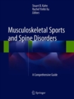 Image for Musculoskeletal Sports and Spine Disorders