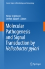 Image for Molecular Pathogenesis and Signal Transduction by Helicobacter pylori : Volume 400