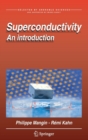 Image for Superconductivity  : an introduction
