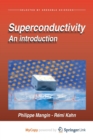 Image for Superconductivity : An introduction