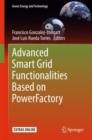 Image for Advanced Smart Grid Functionalities Based on PowerFactory