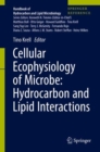 Image for Cellular Ecophysiology of Microbe: Hydrocarbon and Lipid Interactions