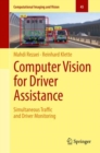 Image for Computer Vision for Driver Assistance: Simultaneous Traffic and Driver Monitoring