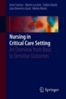 Image for Nursing in Critical Care Setting