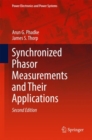 Image for Synchronized Phasor Measurements and Their Applications
