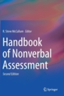 Image for Handbook of nonverbal assessment