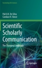 Image for Scientific Scholarly Communication