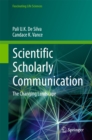 Image for Scientific Scholarly Communication: The Changing Landscape