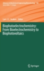 Image for Biophotoelectrochemistry  : from bioelectrochemistry to biophotovoltaics