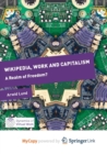 Image for Wikipedia, Work and Capitalism