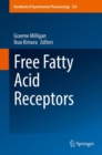 Image for Free Fatty Acid Receptors
