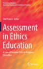 Image for Assessment in Ethics Education