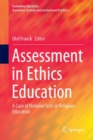 Image for Assessment in Ethics Education: A Case of National Tests in Religious Education