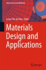 Image for Materials design and applications
