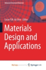 Image for Materials Design and Applications