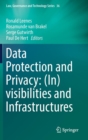 Image for Data protection and privacy  : (in)visibilities and infrastructures