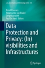 Image for Data Protection and Privacy: (In)visibilities and Infrastructures