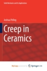 Image for Creep in Ceramics