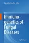 Image for Immunogenetics of Fungal Diseases
