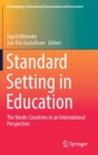 Image for Standard Setting in Education