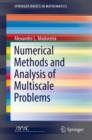 Image for Numerical Methods and Analysis of Multiscale Problems