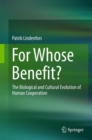 Image for For Whose Benefit?