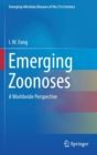 Image for Emerging Zoonoses : A Worldwide Perspective