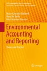 Image for Environmental Accounting and Reporting: Theory and Practice