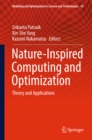 Image for Nature-Inspired Computing and Optimization: Theory and Applications : 10