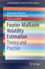Image for Fourier-Malliavin volatility estimation  : theory and practice