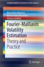 Image for Fourier-Malliavin Volatility Estimation: Theory and Practice