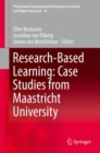 Image for Research-Based Learning: Case Studies from Maastricht University