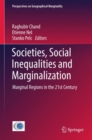 Image for Societies, Social Inequalities and Marginalization