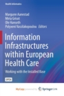 Image for Information Infrastructures within European Health Care