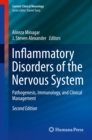 Image for Inflammatory Disorders of the Nervous System: Pathogenesis, Immunology, and Clinical Management