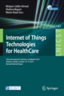 Image for Internet of Things Technologies for HealthCare