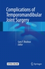 Image for Complications of Temporomandibular Joint Surgery