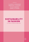 Image for Sustainability in Fashion: A Cradle to Upcycle Approach