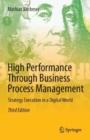 Image for High Performance Through Business Process Management