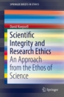 Image for Scientific Integrity and Research Ethics: An Approach from the Ethos of Science