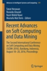 Image for Recent Advances on Soft Computing and Data Mining : The Second International Conference on Soft Computing and Data Mining (SCDM-2016), Bandung, Indonesia, August 18-20, 2016 Proceedings