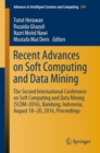 Image for Recent Advances on Soft Computing and Data Mining: The Second International Conference on Soft Computing and Data Mining (SCDM-2016), Bandung, Indonesia, August 18-20, 2016 Proceedings : 549