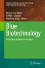 Image for Blue Biotechnology: From Gene to Bioactive Product : 55