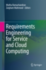 Image for Requirements engineering for service and cloud computing