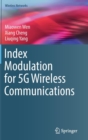 Image for Index modulation for 5G wireless communications
