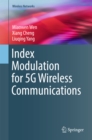 Image for Index Modulation for 5G Wireless Communications