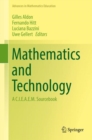 Image for Mathematics and technology  : a C.I.E.A.E.M. sourcebook