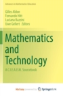 Image for Mathematics and Technology