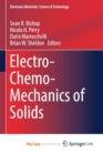 Image for Electro-Chemo-Mechanics of Solids