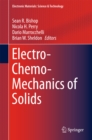 Image for Electro-chemo-mechanics of solids
